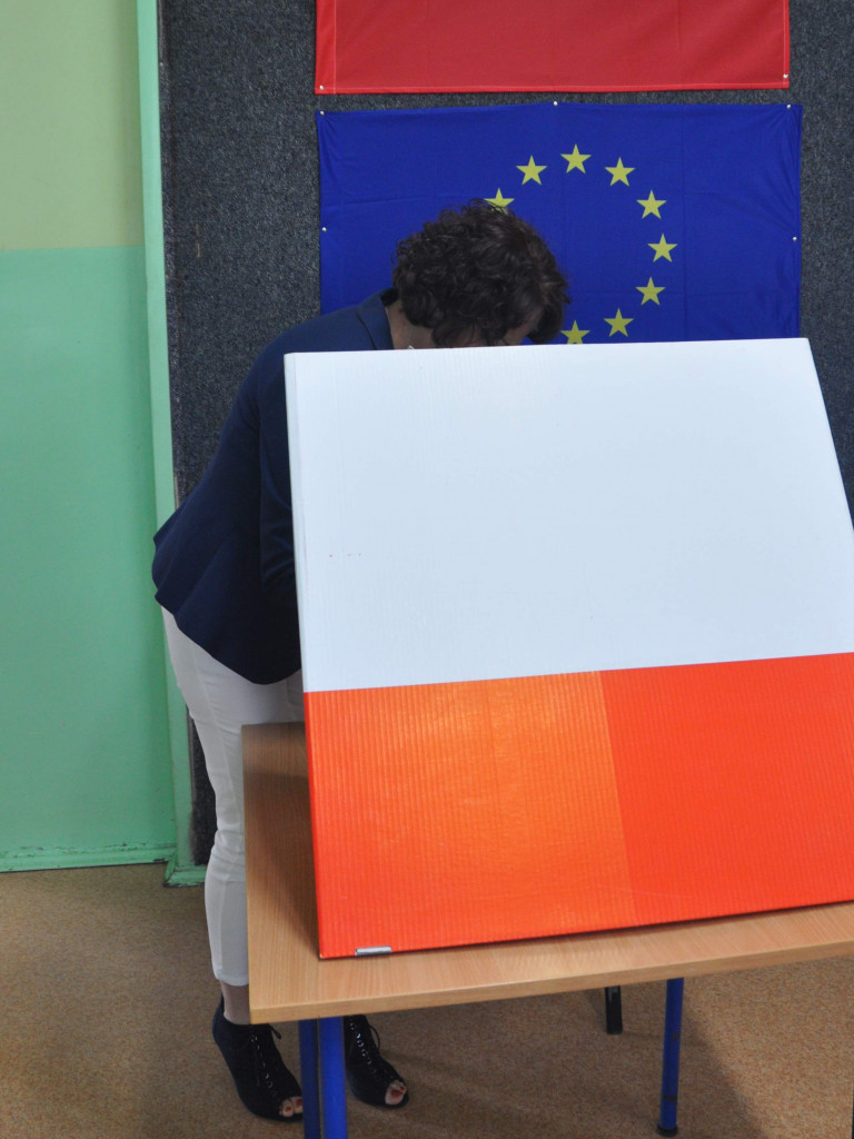 PiS wygrywa wybory do PE w powiecie krotoszyńskim. Możdżanowska dostała najwięcej i weszła