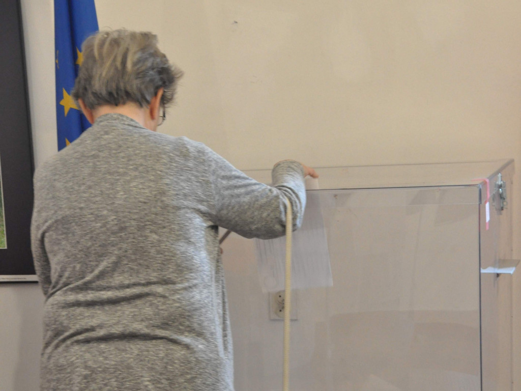 PiS wygrywa wybory do PE w powiecie krotoszyńskim. Możdżanowska dostała najwięcej i weszła