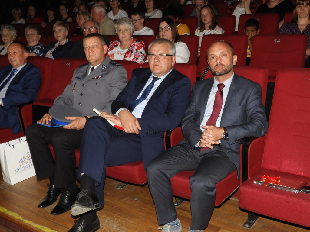 100-lecie krotoszyńskiego PCK. Wielka impreza w Przedwiosniu