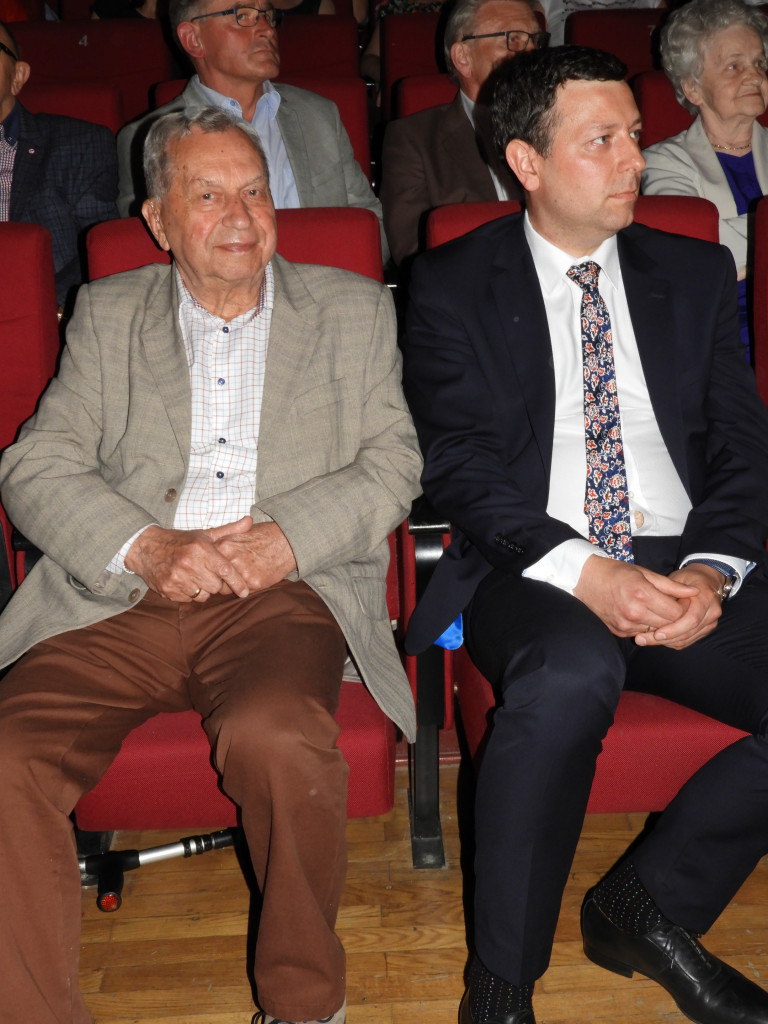 100-lecie krotoszyńskiego PCK. Wielka impreza w Przedwiosniu