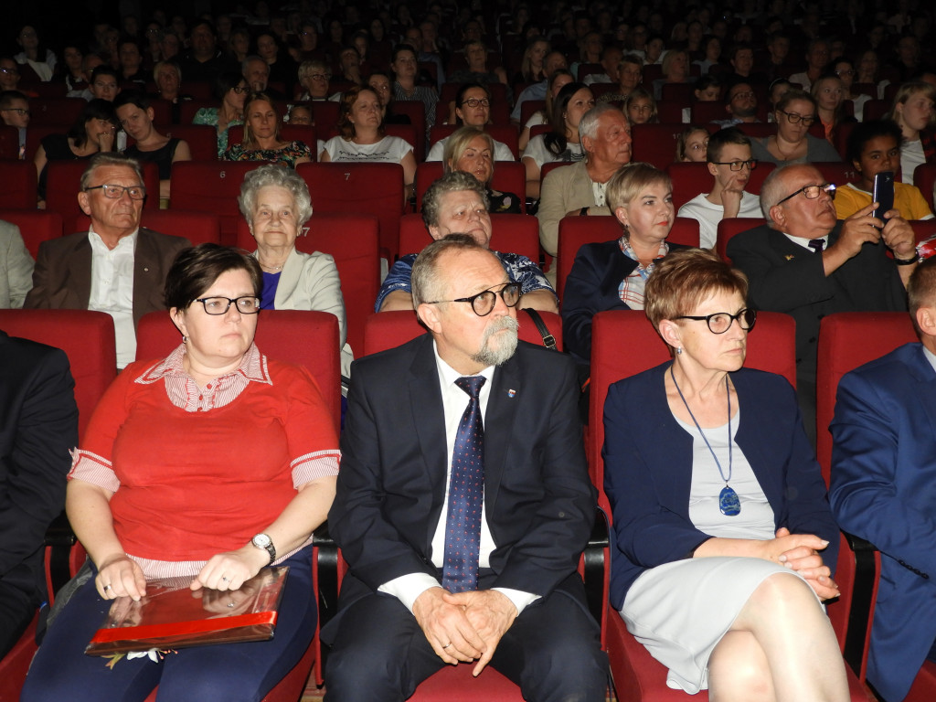 100-lecie krotoszyńskiego PCK. Wielka impreza w Przedwiosniu