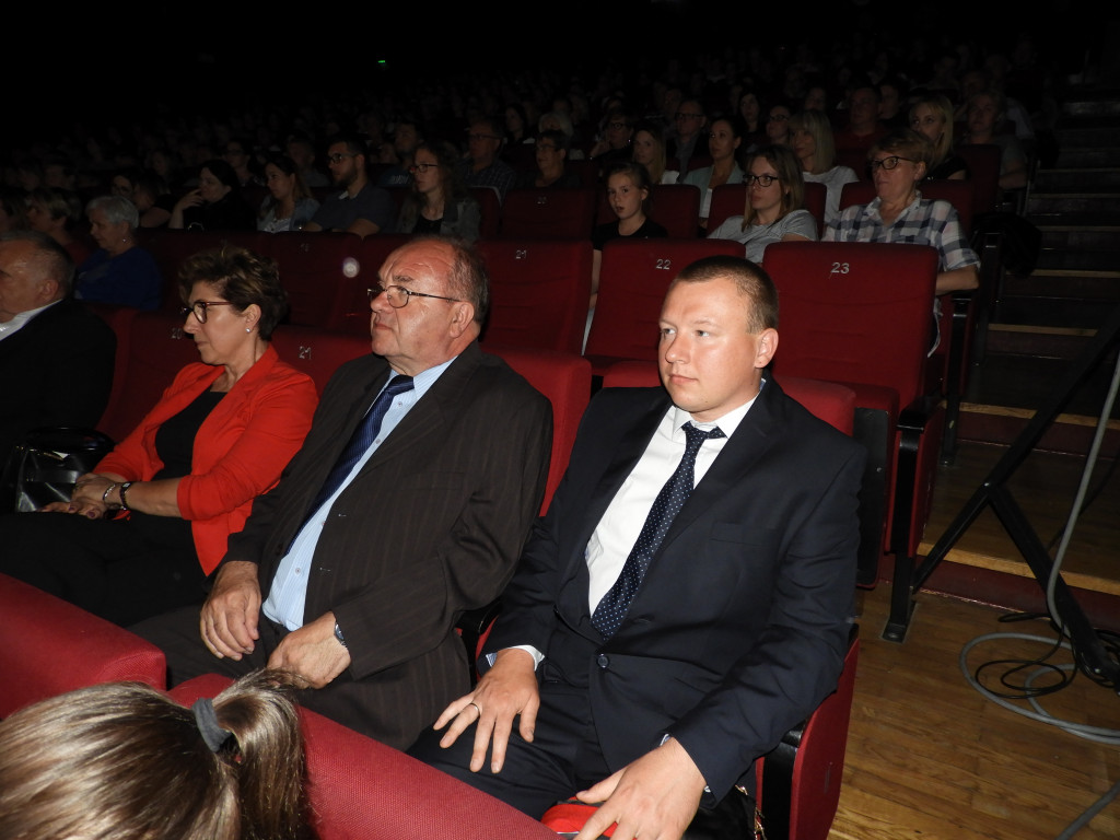 100-lecie krotoszyńskiego PCK. Wielka impreza w Przedwiosniu