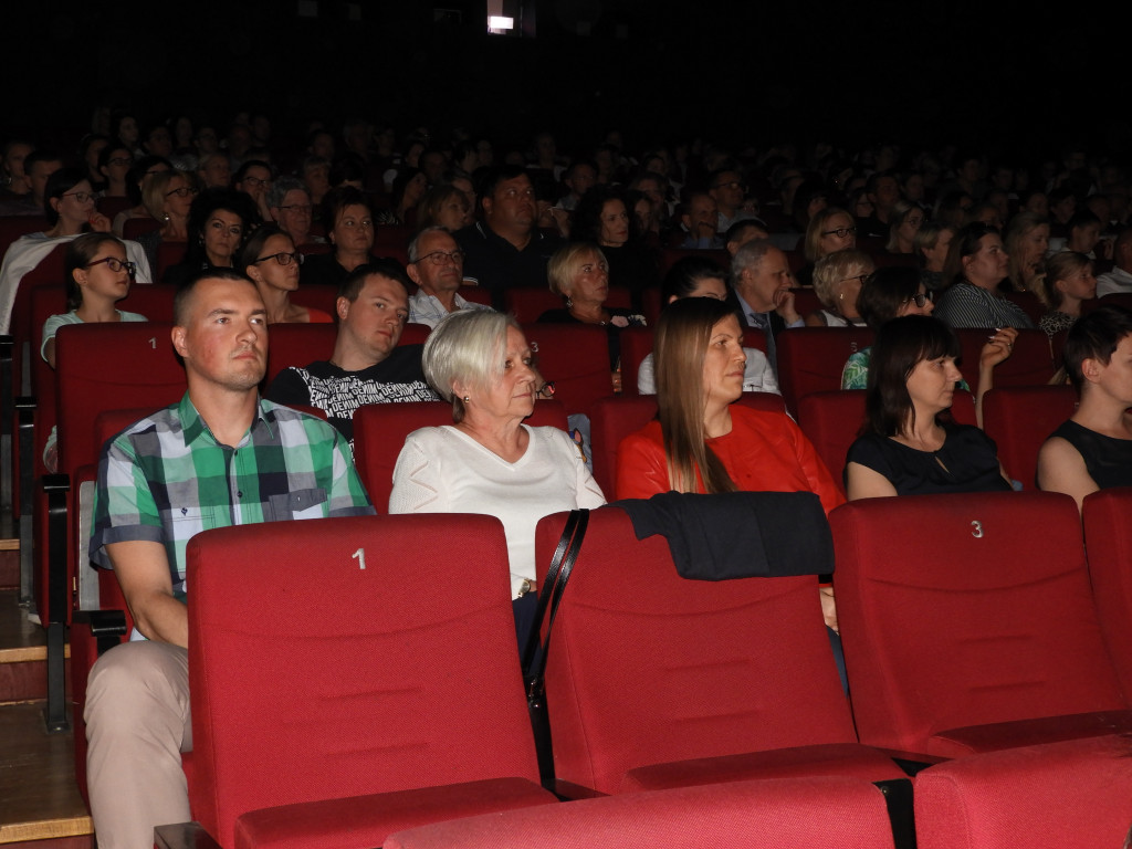 100-lecie krotoszyńskiego PCK. Wielka impreza w Przedwiosniu