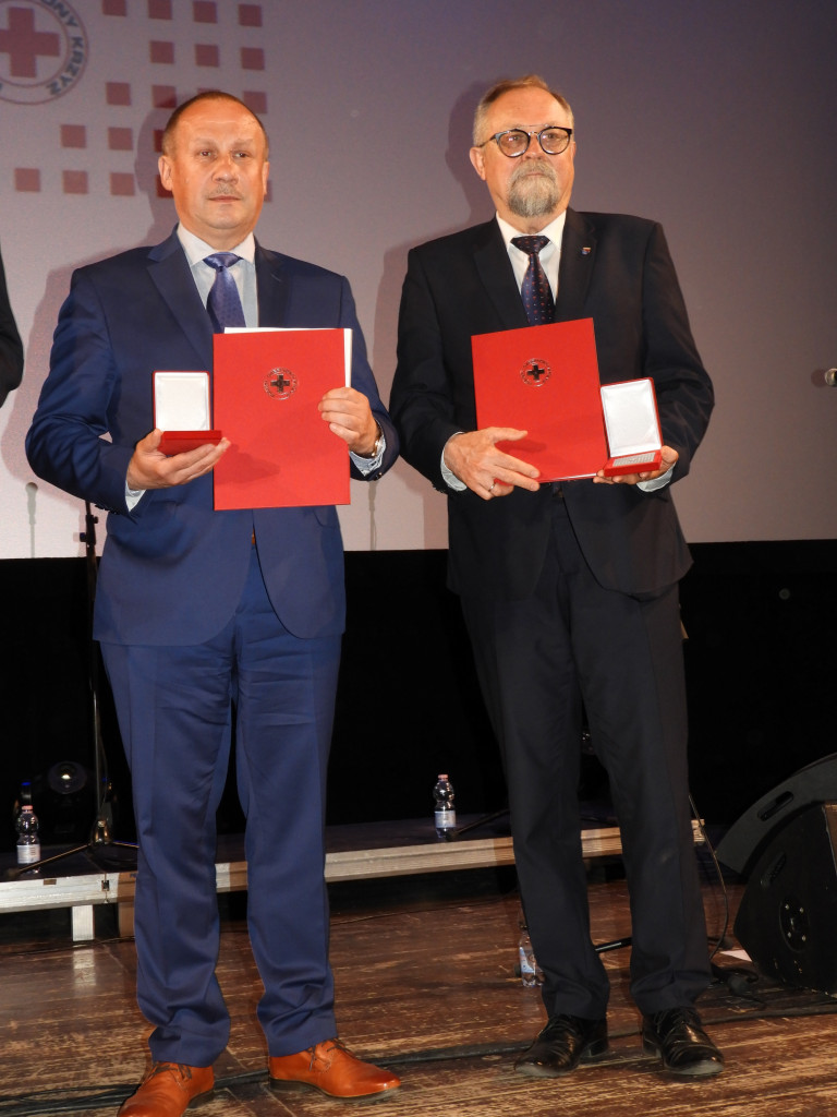 100-lecie krotoszyńskiego PCK. Wielka impreza w Przedwiosniu