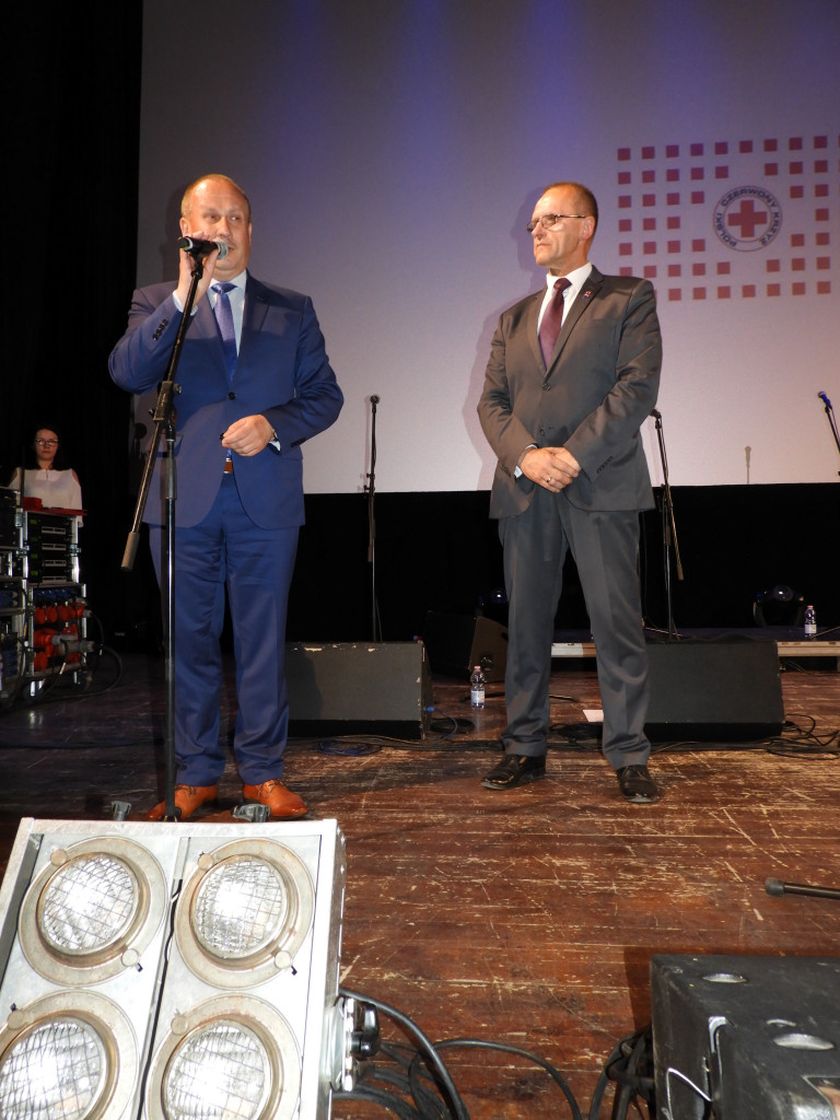 100-lecie krotoszyńskiego PCK. Wielka impreza w Przedwiosniu