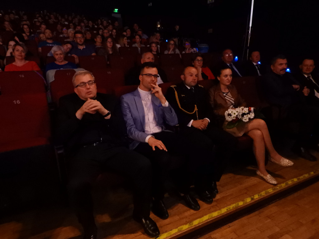 100-lecie krotoszyńskiego PCK. Wielka impreza w Przedwiosniu