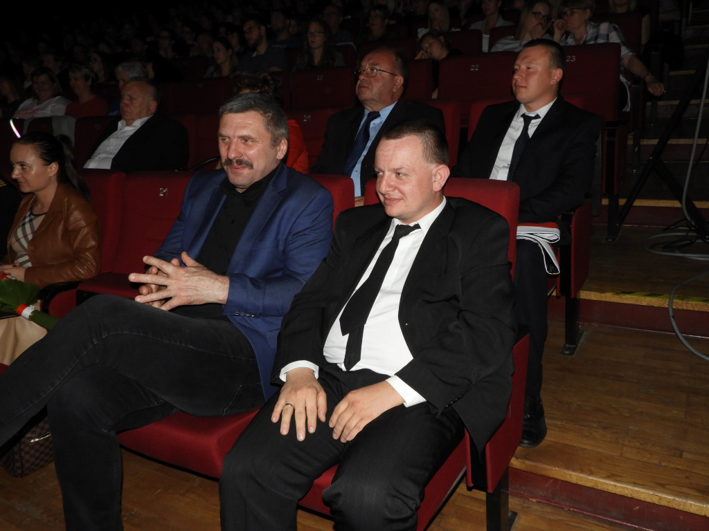 100-lecie krotoszyńskiego PCK. Wielka impreza w Przedwiosniu