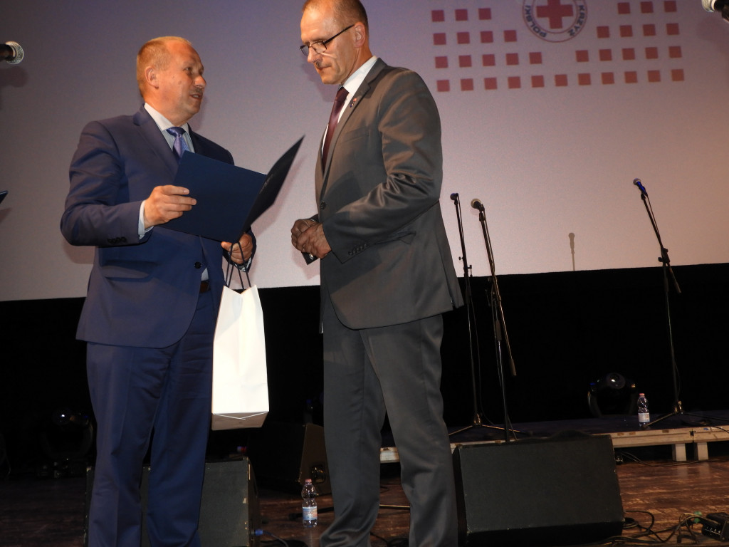 100-lecie krotoszyńskiego PCK. Wielka impreza w Przedwiosniu