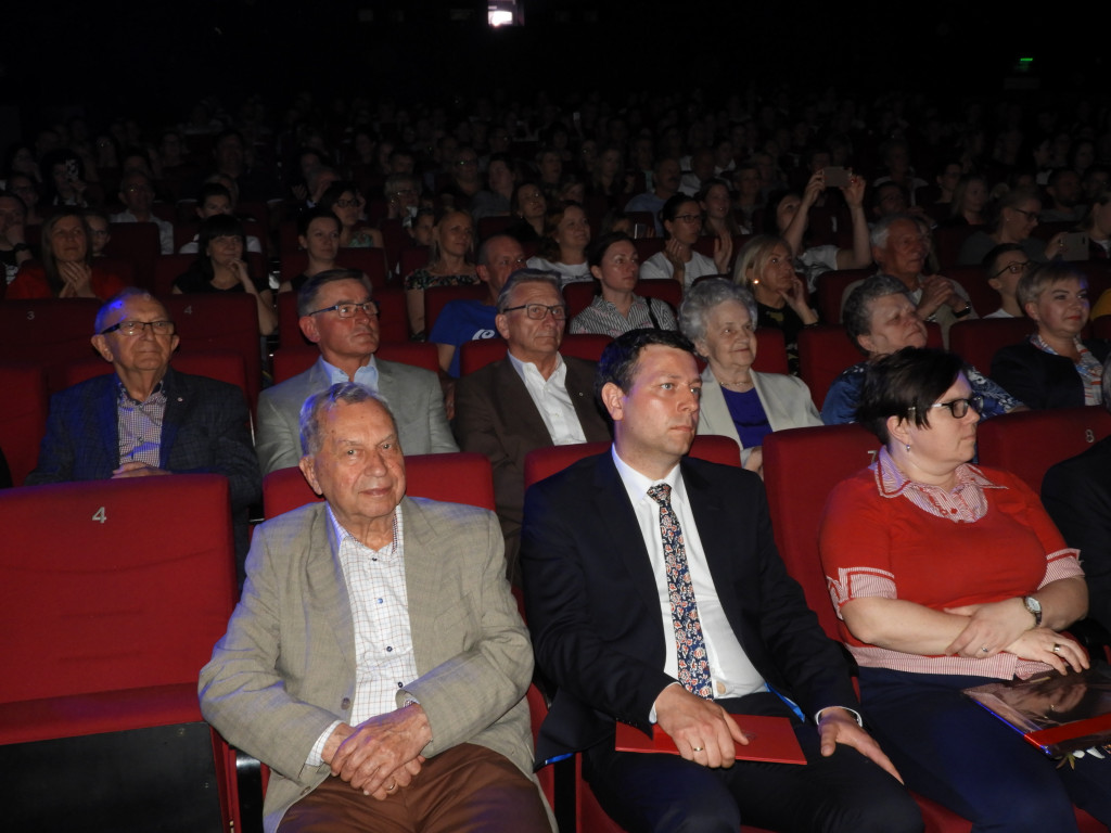 100-lecie krotoszyńskiego PCK. Wielka impreza w Przedwiosniu
