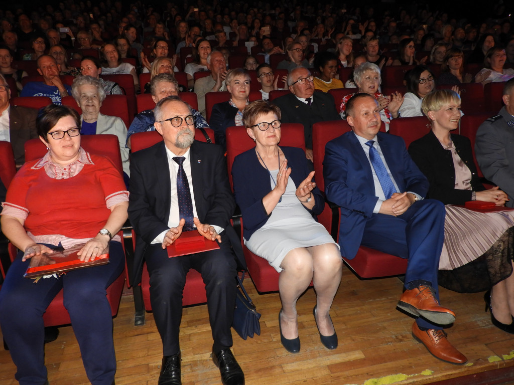 100-lecie krotoszyńskiego PCK. Wielka impreza w Przedwiosniu