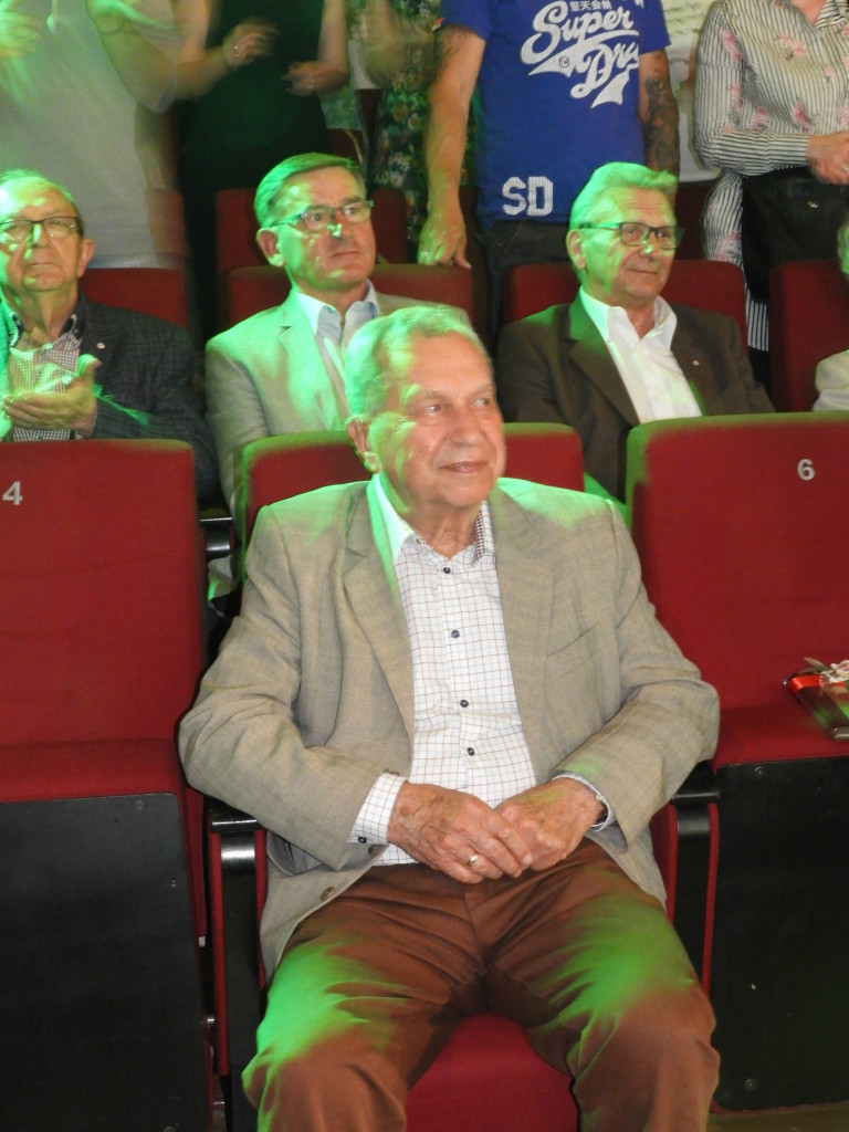 100-lecie krotoszyńskiego PCK. Wielka impreza w Przedwiosniu