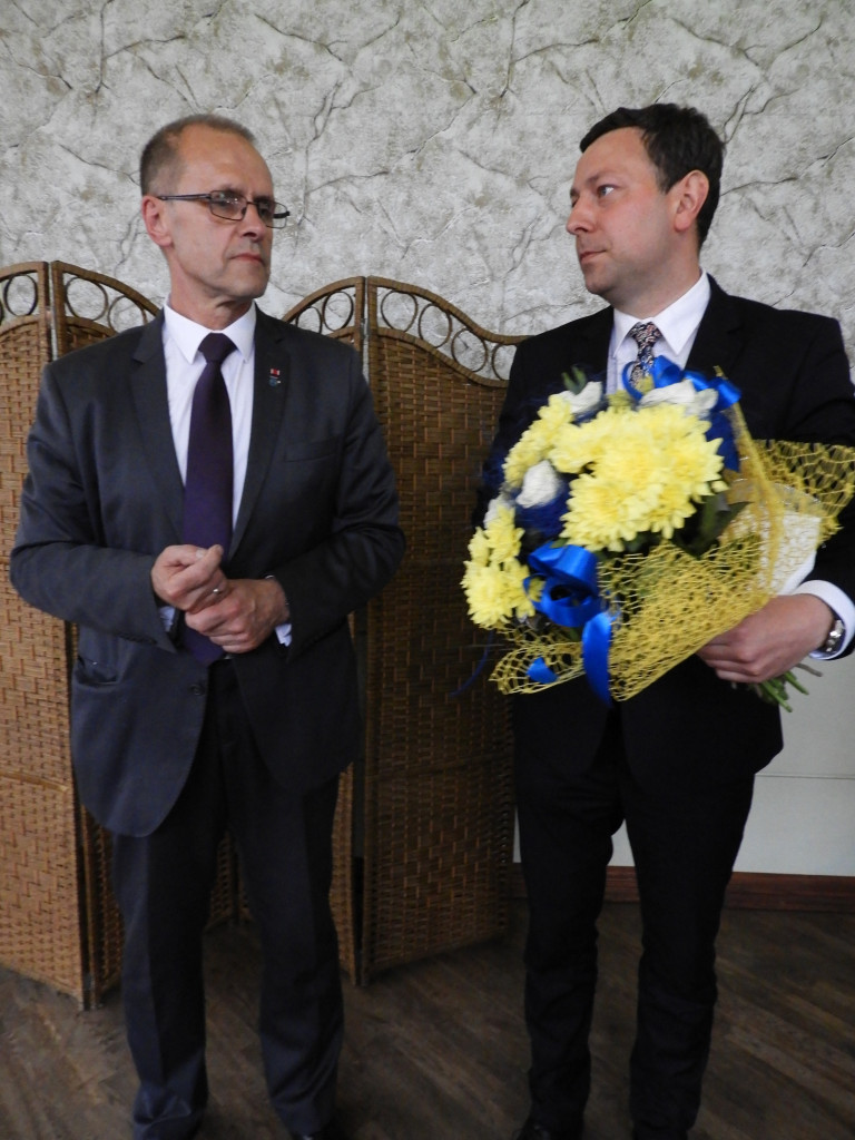 100-lecie krotoszyńskiego PCK. Wielka impreza w Przedwiosniu