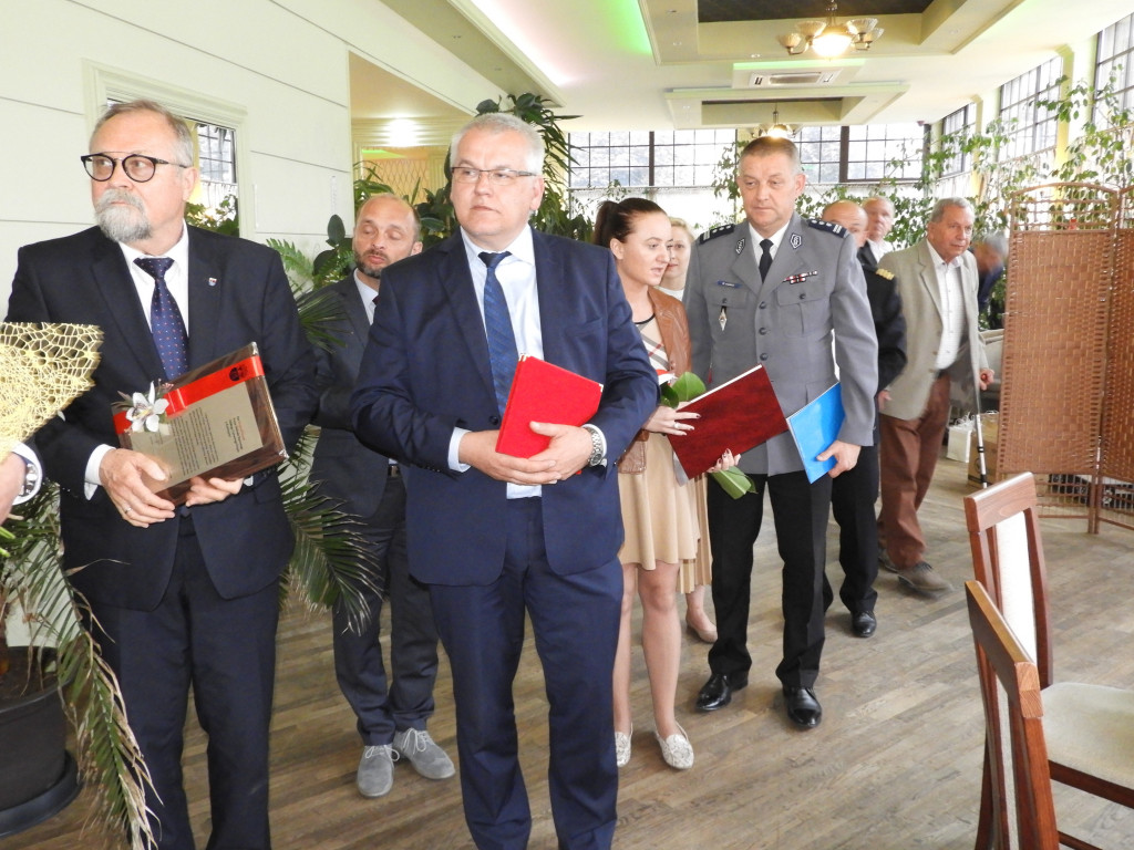 100-lecie krotoszyńskiego PCK. Wielka impreza w Przedwiosniu