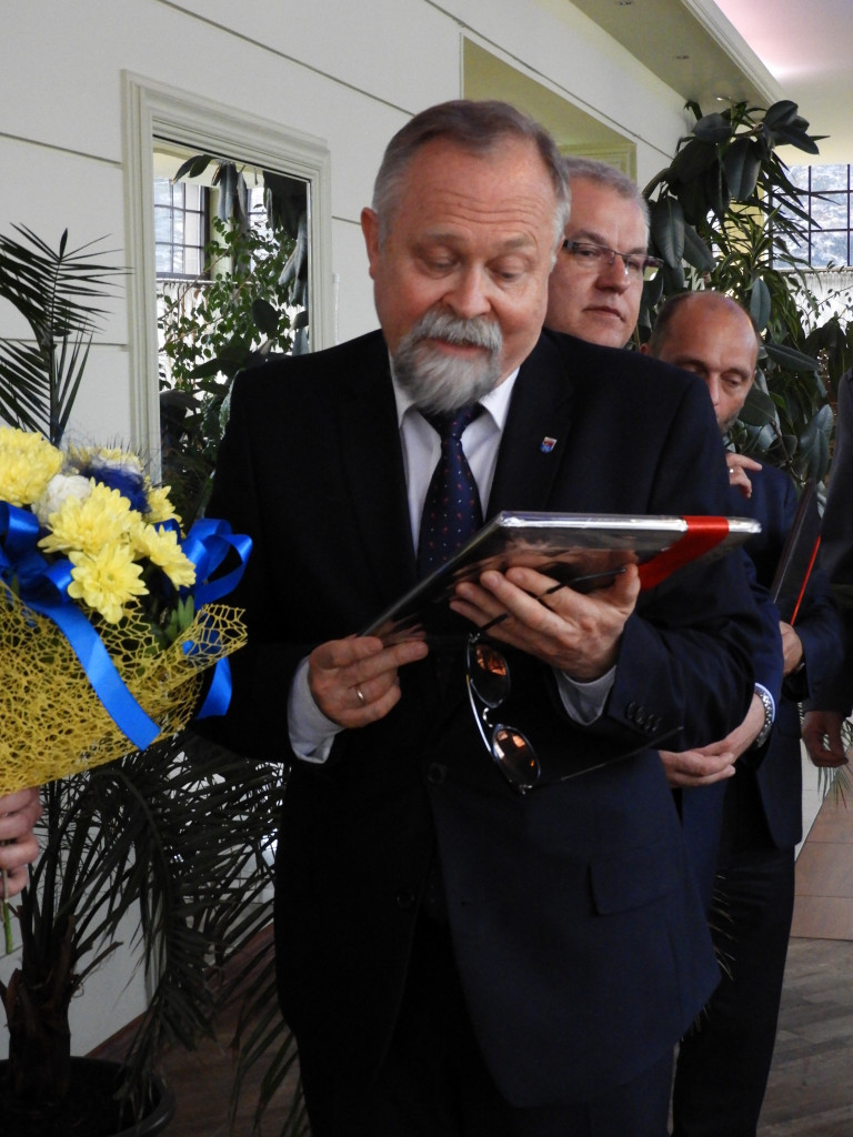 100-lecie krotoszyńskiego PCK. Wielka impreza w Przedwiosniu
