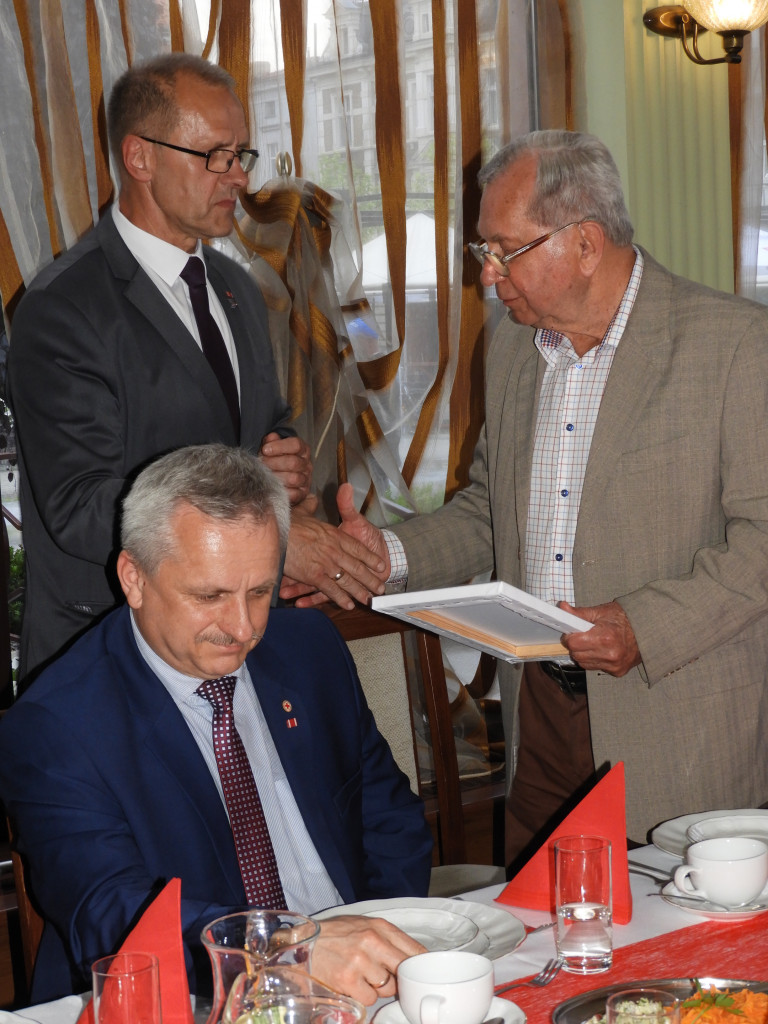 100-lecie krotoszyńskiego PCK. Wielka impreza w Przedwiosniu