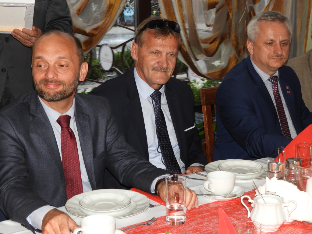 100-lecie krotoszyńskiego PCK. Wielka impreza w Przedwiosniu