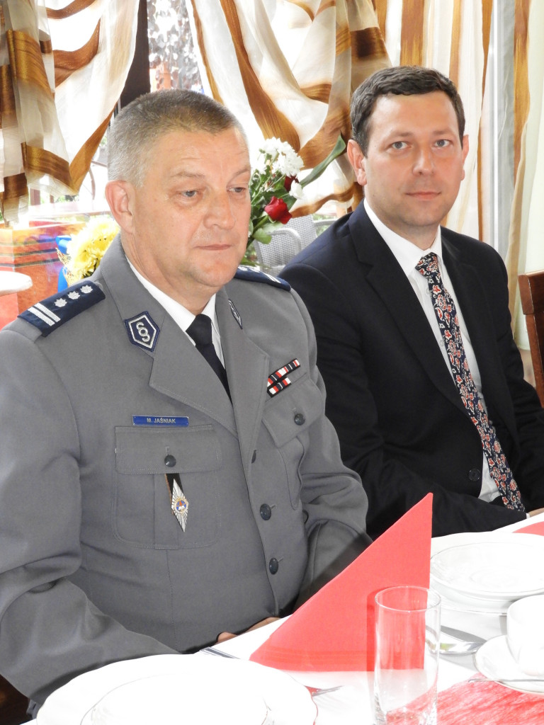 100-lecie krotoszyńskiego PCK. Wielka impreza w Przedwiosniu