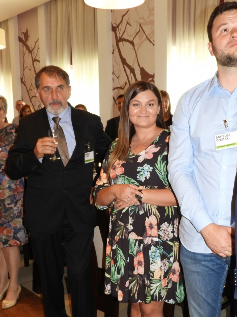 Wielki zjazd rodziny Czubaków. Ich drzewo genealogiczne jest imponujące (ZDJĘCIA)