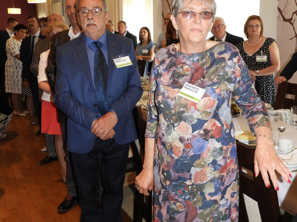 Wielki zjazd rodziny Czubaków. Ich drzewo genealogiczne jest imponujące (ZDJĘCIA)