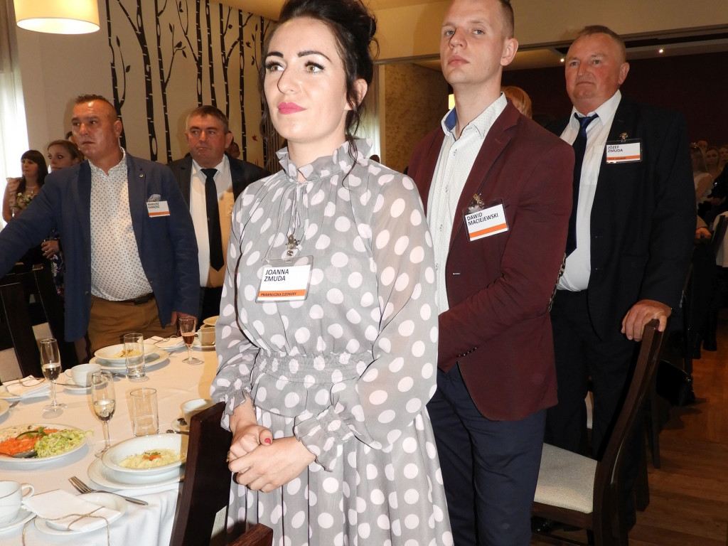 Wielki zjazd rodziny Czubaków. Ich drzewo genealogiczne jest imponujące (ZDJĘCIA)