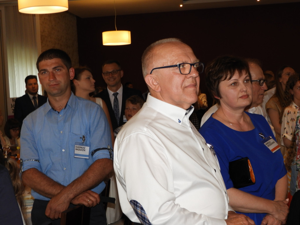 Wielki zjazd rodziny Czubaków. Ich drzewo genealogiczne jest imponujące (ZDJĘCIA)