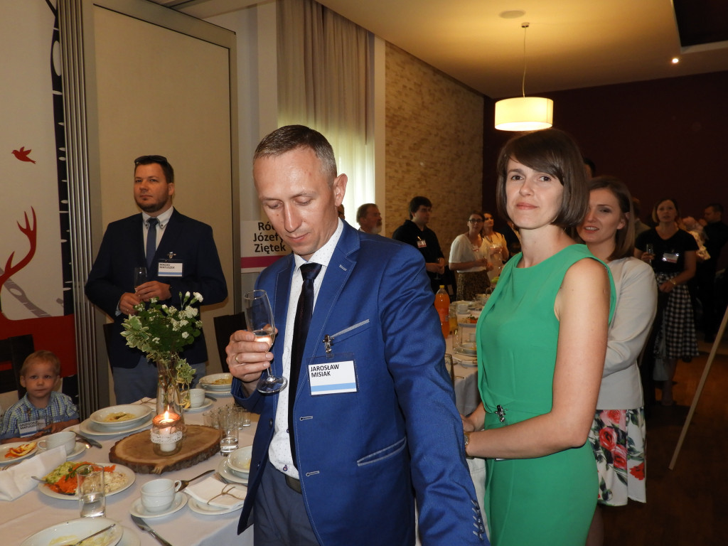 Wielki zjazd rodziny Czubaków. Ich drzewo genealogiczne jest imponujące (ZDJĘCIA)