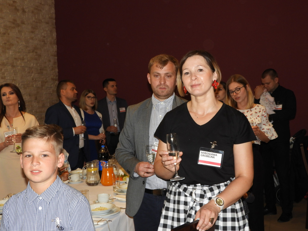 Wielki zjazd rodziny Czubaków. Ich drzewo genealogiczne jest imponujące (ZDJĘCIA)
