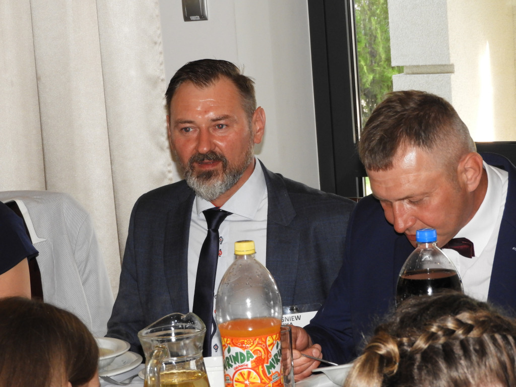 Wielki zjazd rodziny Czubaków. Ich drzewo genealogiczne jest imponujące (ZDJĘCIA)