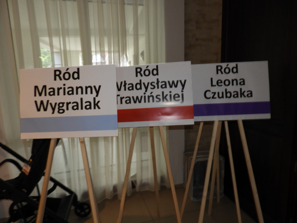 Wielki zjazd rodziny Czubaków. Ich drzewo genealogiczne jest imponujące (ZDJĘCIA)