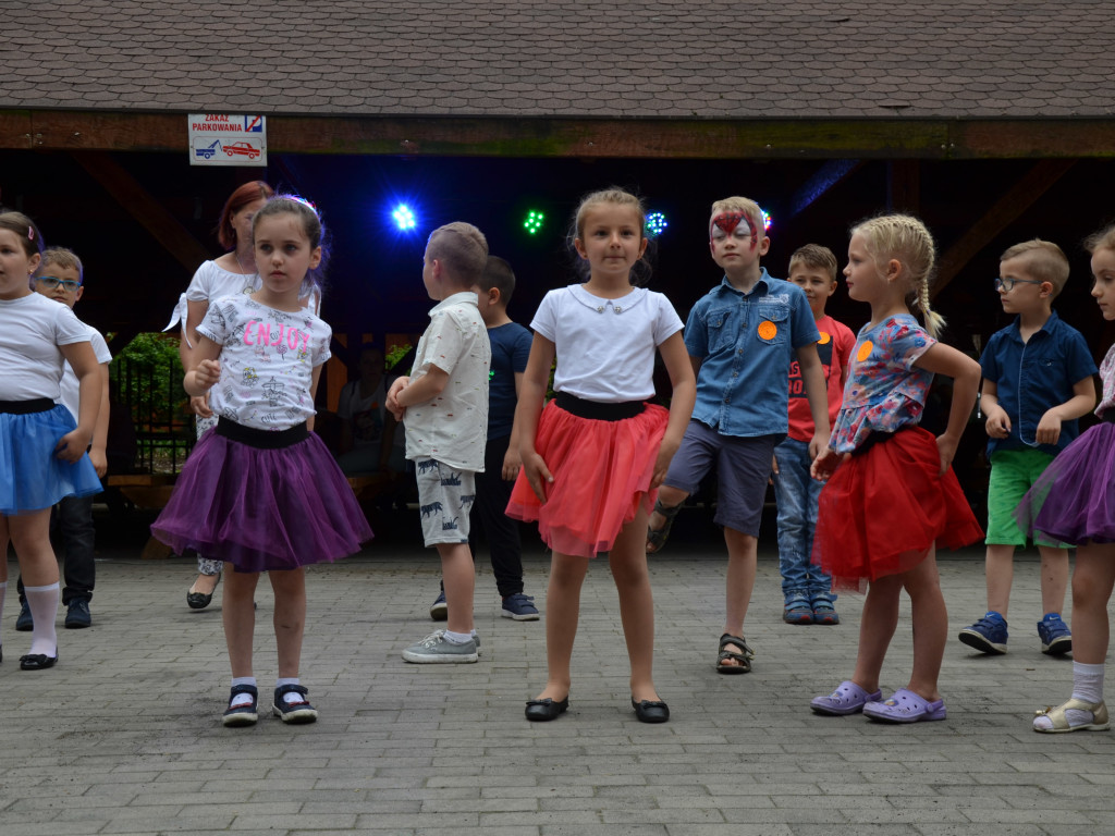 Powitanie lata z radą osiedla nr 2 (FOTO)