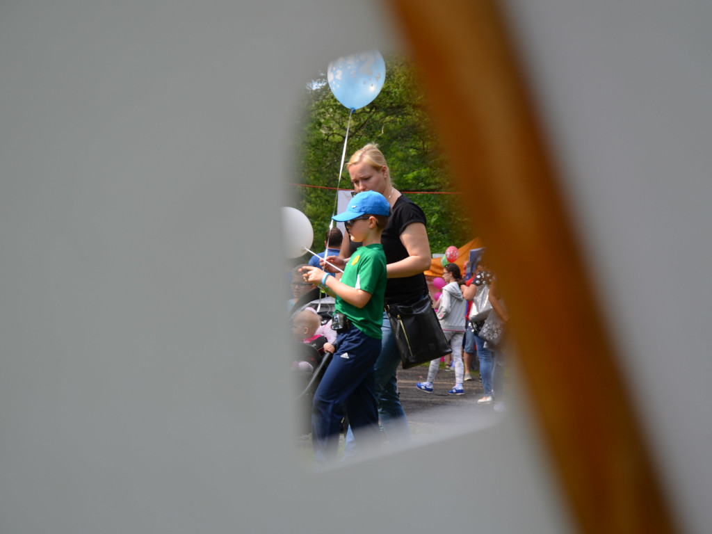 Powitanie lata z radą osiedla nr 2 (FOTO)