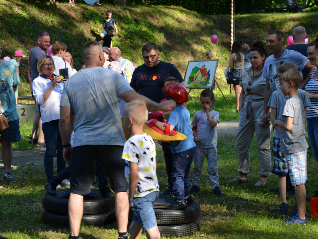 Powitanie lata z radą osiedla nr 2 (FOTO)
