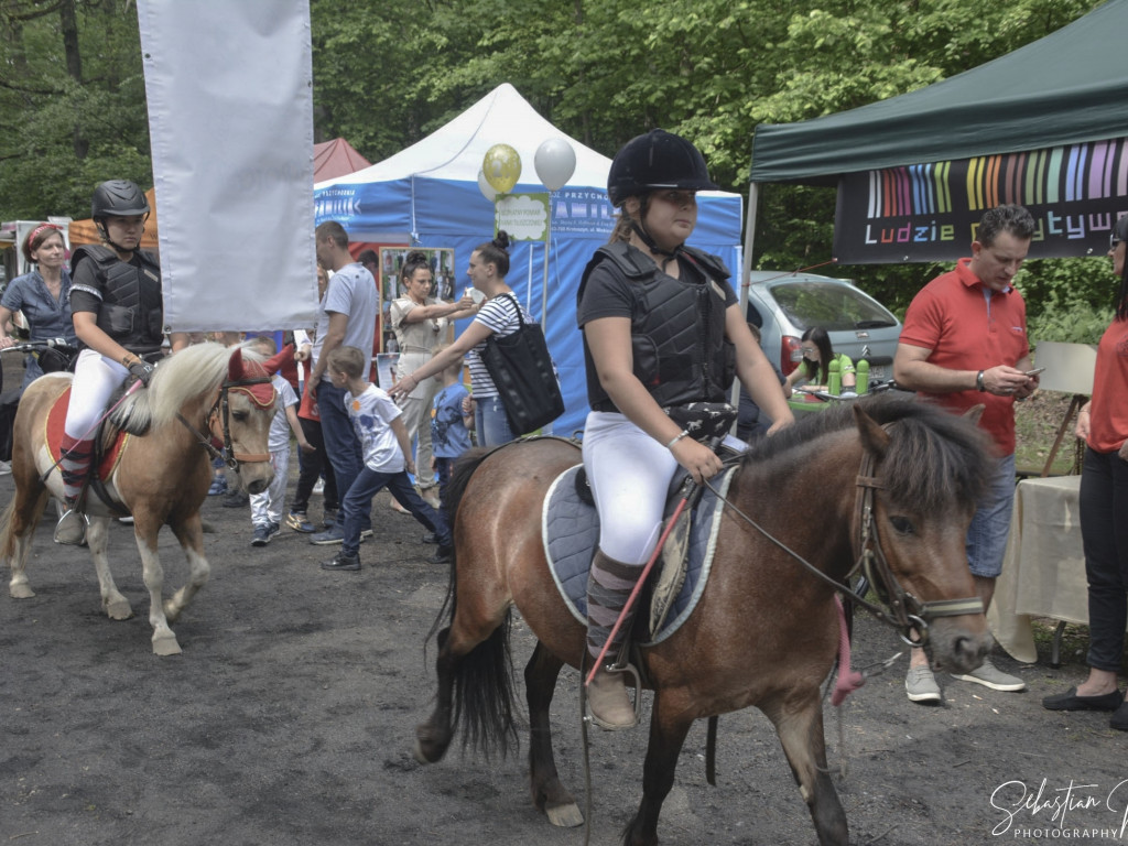 Powitanie lata z radą osiedla nr 2 (FOTO)