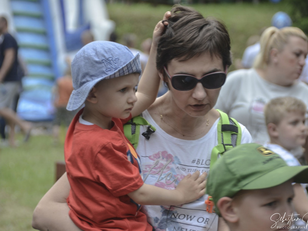 Powitanie lata z radą osiedla nr 2 (FOTO)