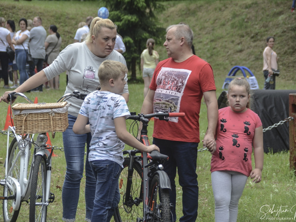 Powitanie lata z radą osiedla nr 2 (FOTO)
