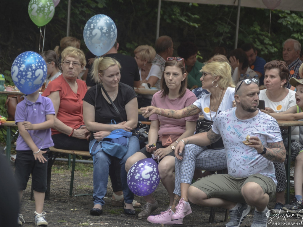 Powitanie lata z radą osiedla nr 2 (FOTO)