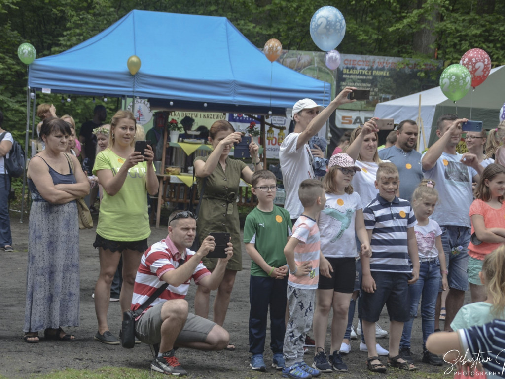 Powitanie lata z radą osiedla nr 2 (FOTO)
