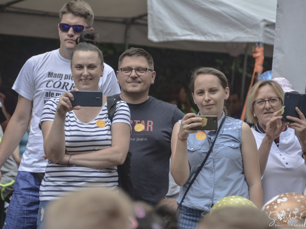 Powitanie lata z radą osiedla nr 2 (FOTO)