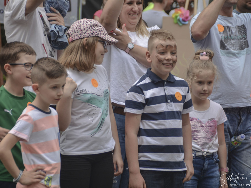 Powitanie lata z radą osiedla nr 2 (FOTO)