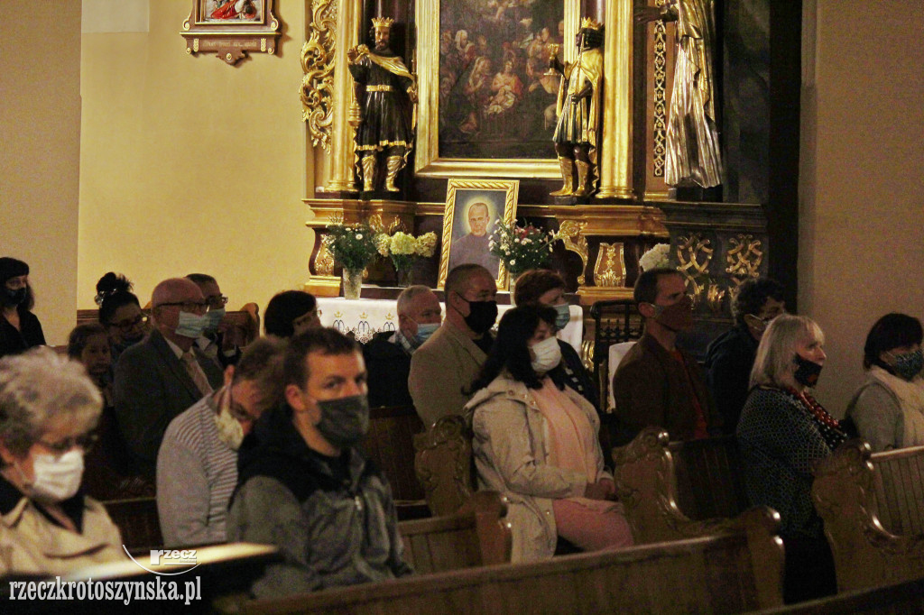 Zakończenie Lata Organowego w Krotoszyńskiej Bazylice