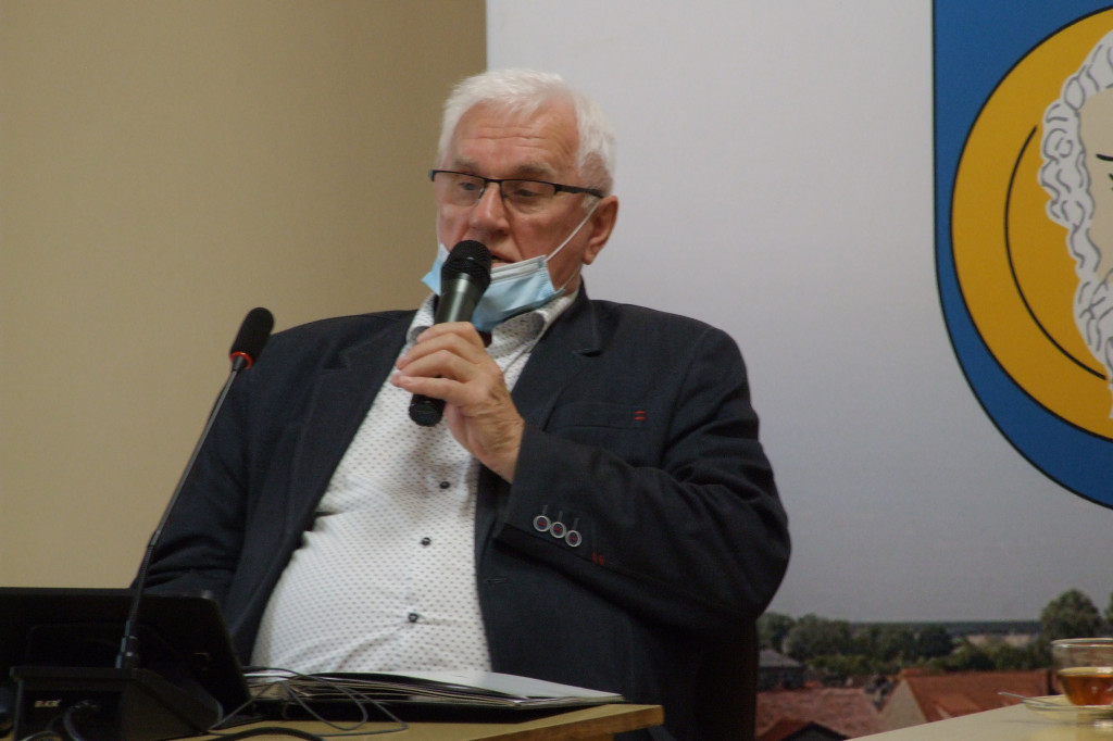 Kułaga zrezygnowała. Waszczuk nowym przewodniczącym