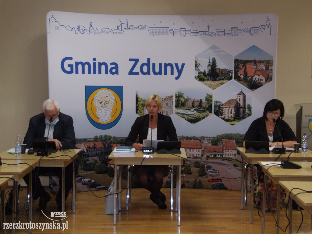 Kułaga zrezygnowała. Waszczuk nowym przewodniczącym