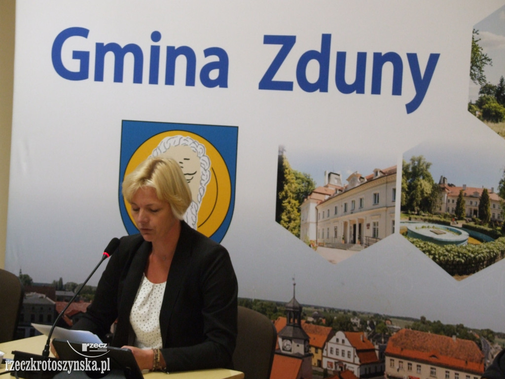 Kułaga zrezygnowała. Waszczuk nowym przewodniczącym