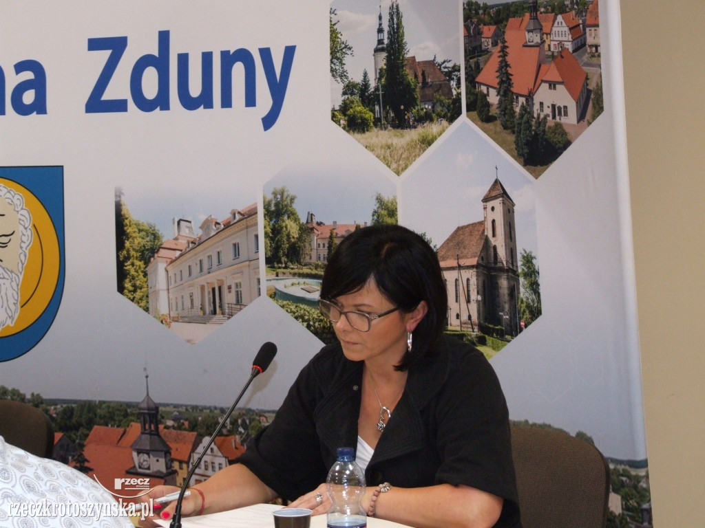 Kułaga zrezygnowała. Waszczuk nowym przewodniczącym