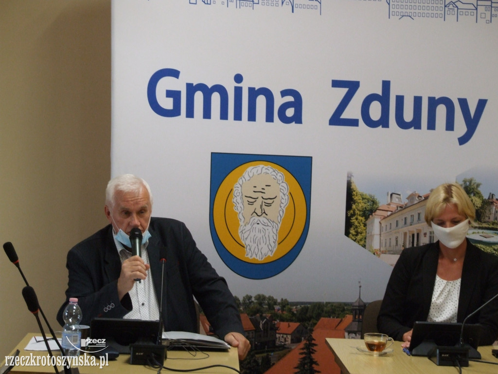 Kułaga zrezygnowała. Waszczuk nowym przewodniczącym