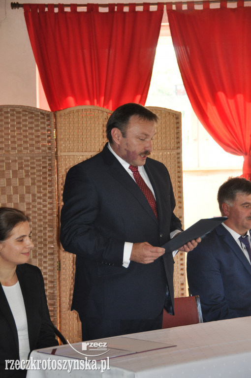 Jubileusz par w Rozdrażewie