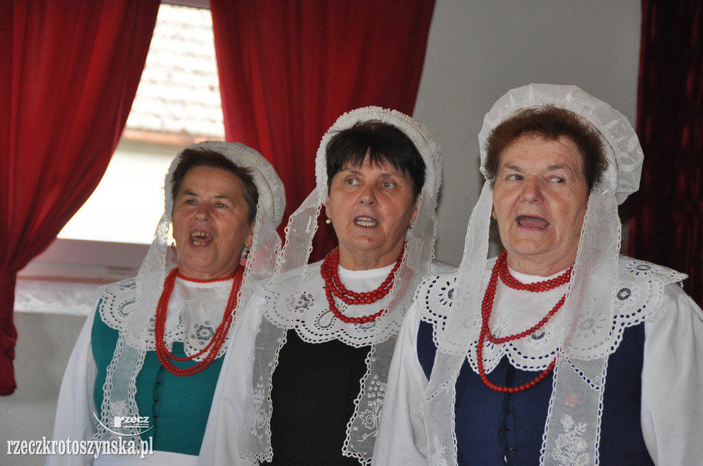 Jubileusz par w Rozdrażewie