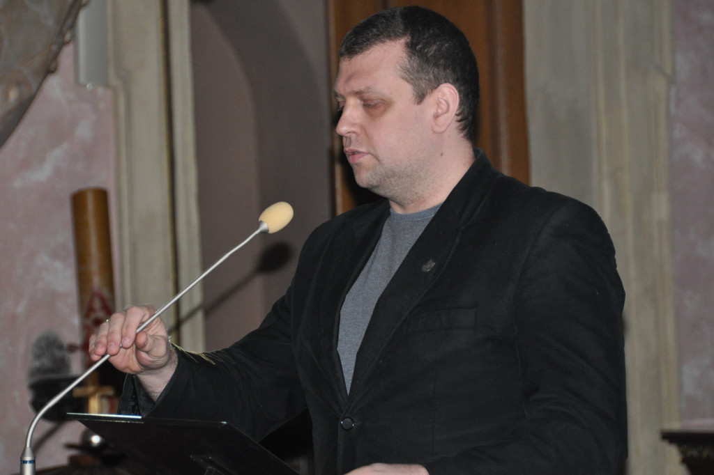 Ósma wieczornica pamięci żołnierzy wyklętych