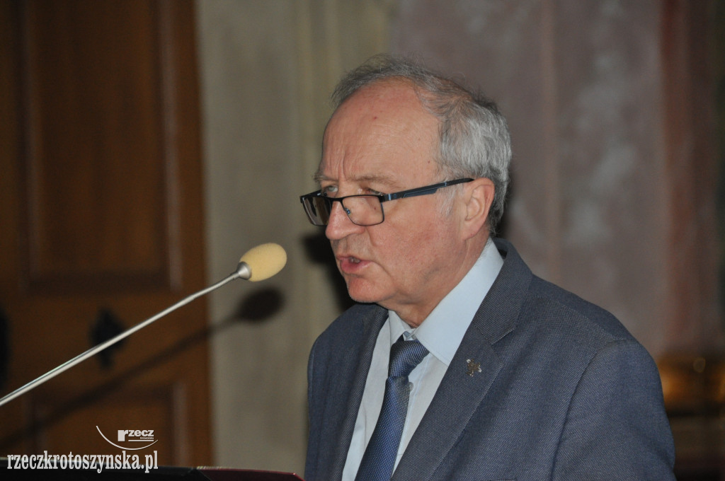 Ósma wieczornica pamięci żołnierzy wyklętych