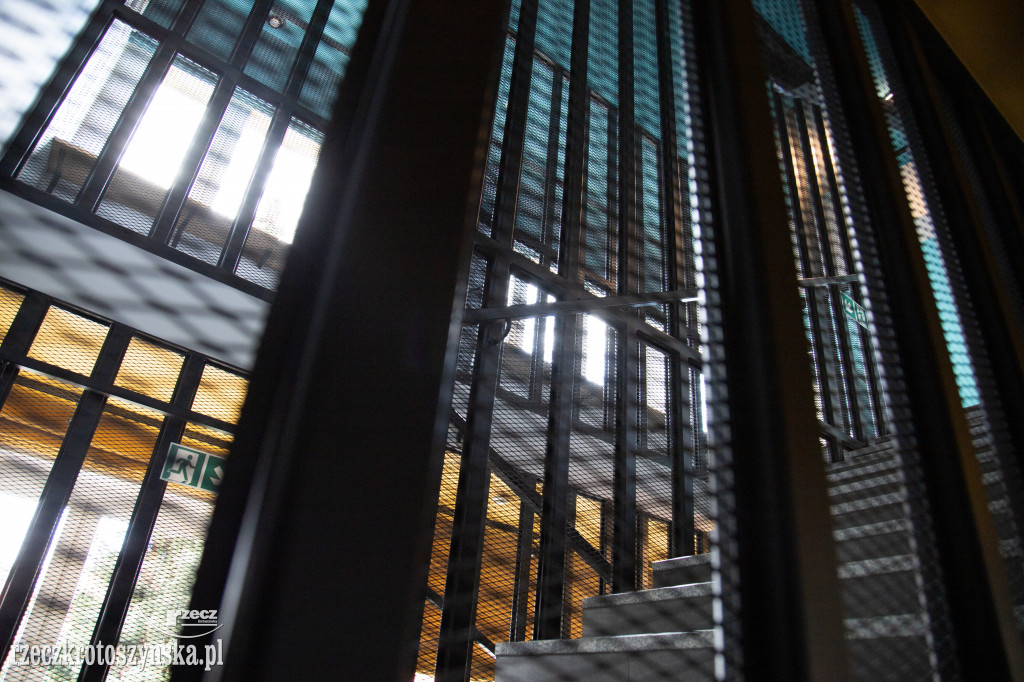 Tak wygląda Krotoszyńska Biblioteka Publiczna po renowacji